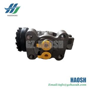 Wholesale Front Brake Wheel Cylinder RH 3-35013308-1 3350133080 For ISUZU 600P 1131 from china suppliers