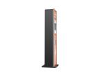 Anti Bacteria Automatic Hand Sanitizer Dispenser Waterless Hand Sanitizer