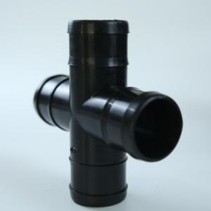 Wholesale 25mm Irrigation Pipe Tee from china suppliers
