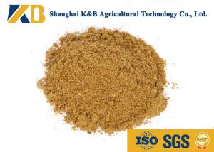 Wholesale Natural Fish Meal Fertiliser Improve Animal Disease Resistance Ability from china suppliers
