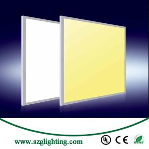 Wholesale Led wholesalers 600x600mm LED Light Panel 83 Watt Edge Lit Cool Whit from china suppliers