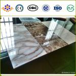 PVC Marble Sheet Machine | 20 Year Professional Manufacturer | 1.22m Width | ABB