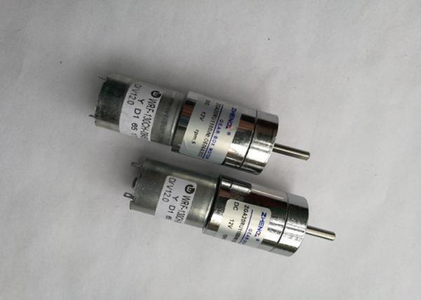 Ink Key Motor Mitsubishi Printing Machine Spare Parts 3F Diamond 3000 Spare