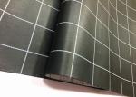 Waterproof Black And White Removable Wallpaper Removing Vinyl Wallpaper