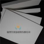 95 Alumina Ceramic Products High Temperature Resistant