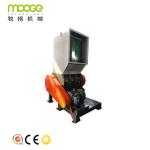 PET PVC Plastic Crusher Machine Blade EVA For Manufacturing Plant