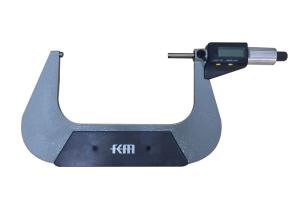 Wholesale 100-125mm Digital Outside Micrometer for Constant Measuring Force from china suppliers