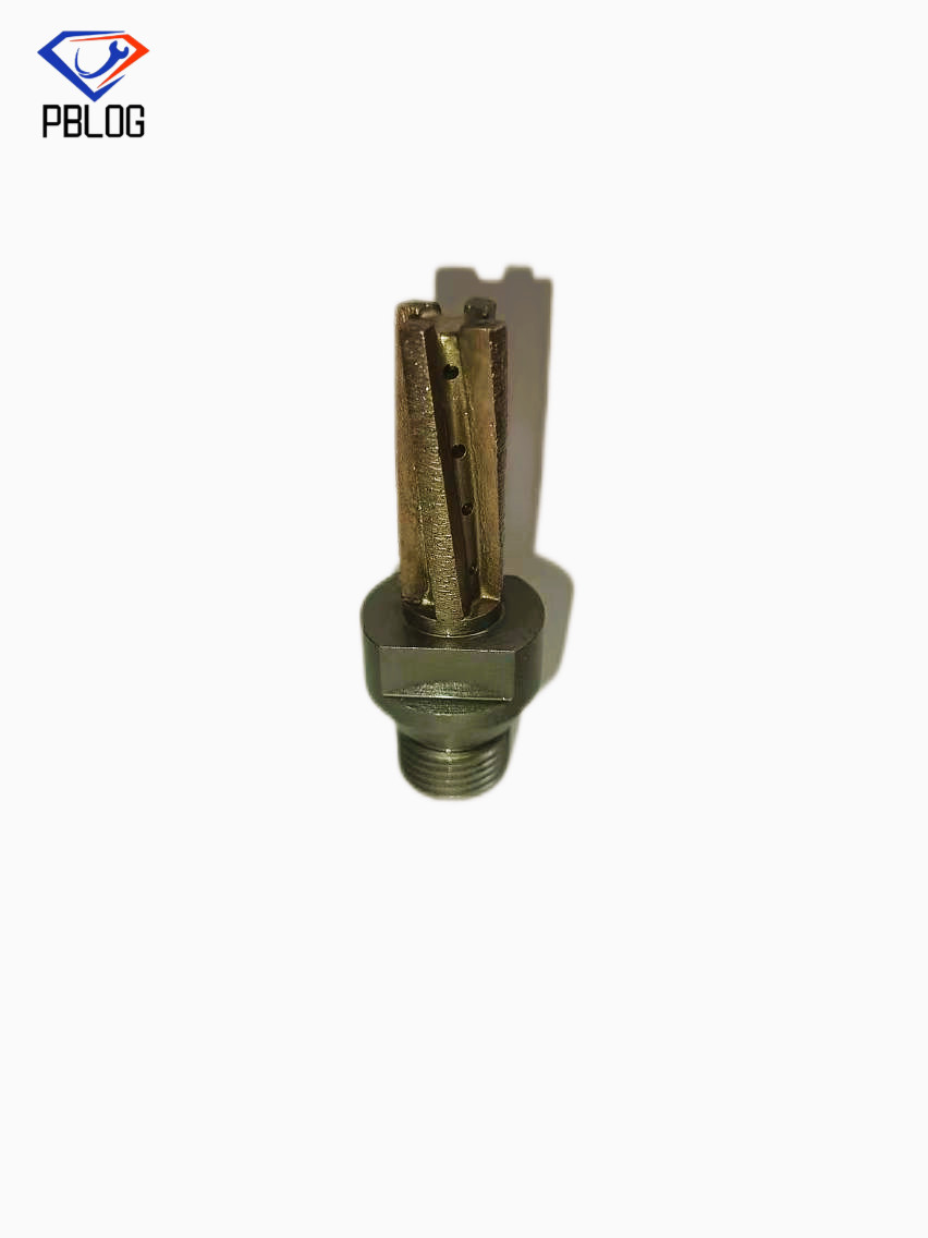 High-Quality Tungsten Carbide Glass Milling Cutter for CNC Precision Machining Diamond Drilling Bit 14mm*4