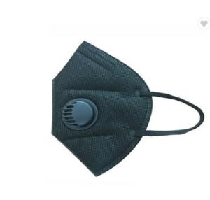 Wholesale Professional Disposable Dust Proof Mask Anti Pollution With Breathing Valve from china suppliers