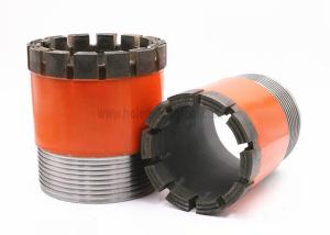 Wholesale AQ 47.6mm Single Tube Diamond Core Drill Bit With ISO9001 Certification from china suppliers