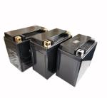 12V 7Ah Car Lithium Ion Battery CCA 350 4S1P Vehicle Battery Pack