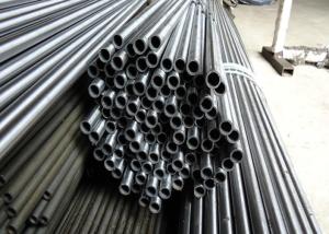 Wholesale Thin Walled Round Carbon Steel Seamless Pipe ASTM A53 For Natural Gas Industry from china suppliers