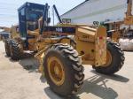 Secondhand CAT 140H Motor Grader 140G 140K 140 Hydraulic Valve Huade