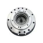 Excavator YC60-7 E305.5 E306 GM06 Motor Reduction Travel Gearbox