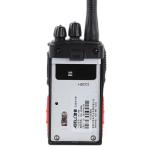 Abell TH-308 Long Range Transmitter Professional Walkie Talkie Digital Subaudio