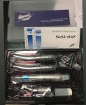 OEM 2/4 Holes Dental Handpiece Kit 30000rpm Self Lubricating