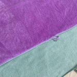 Colorful Microfiber Refreshing Oshibori Towel