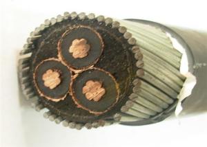 Wholesale 3 Core 16 Sq Mm Multi Core Armoured Cable 0.6/1KV BS 5467 Standard from china suppliers