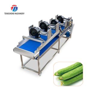 Wholesale 350KG High flow air dry dehydrator flip type high flow air dry stainless steel equipment from china suppliers
