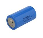 High Power Li SOCL2 Battery 3.6V 3600mAh ER20505M For Portable Radio Station