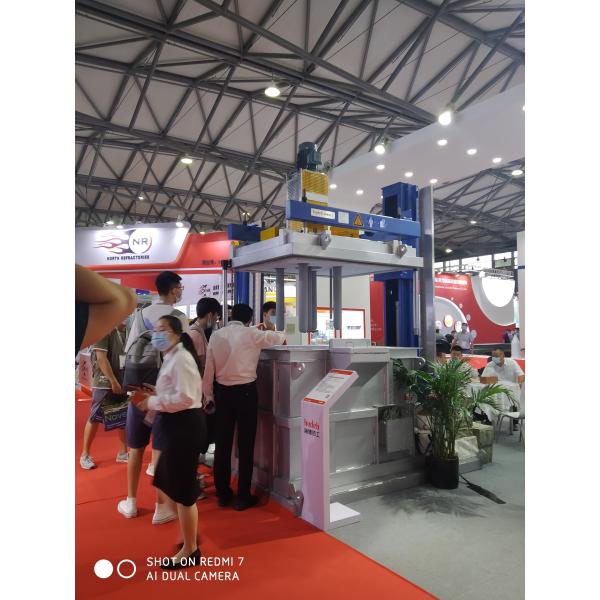 20 Inches On Line Filtration Container CFF20 CFF Filter Box 40 PPI