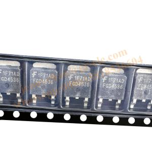 Wholesale FGD4536 FGD4536TM Liquid Crystal Field effect MOS Tube 360V 50A TO-252 patch from china suppliers