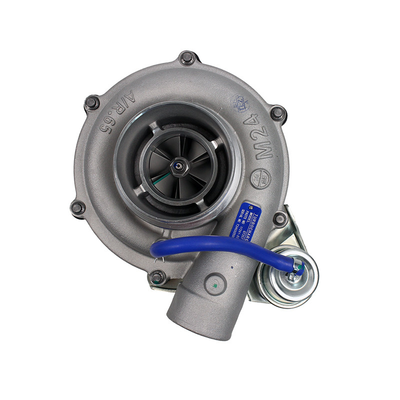 TURBOCHARGER 17201-E0A40 FOR HINO J08E D13C DIESEL ENGINE FOR CONSTRUCTION MACHINERY
