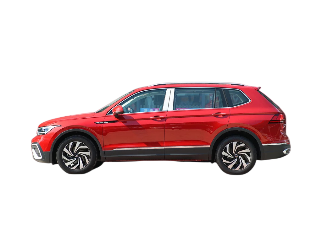 PHEV Gasoline Powered Vehicles Plug In Hybrid Flagship Version