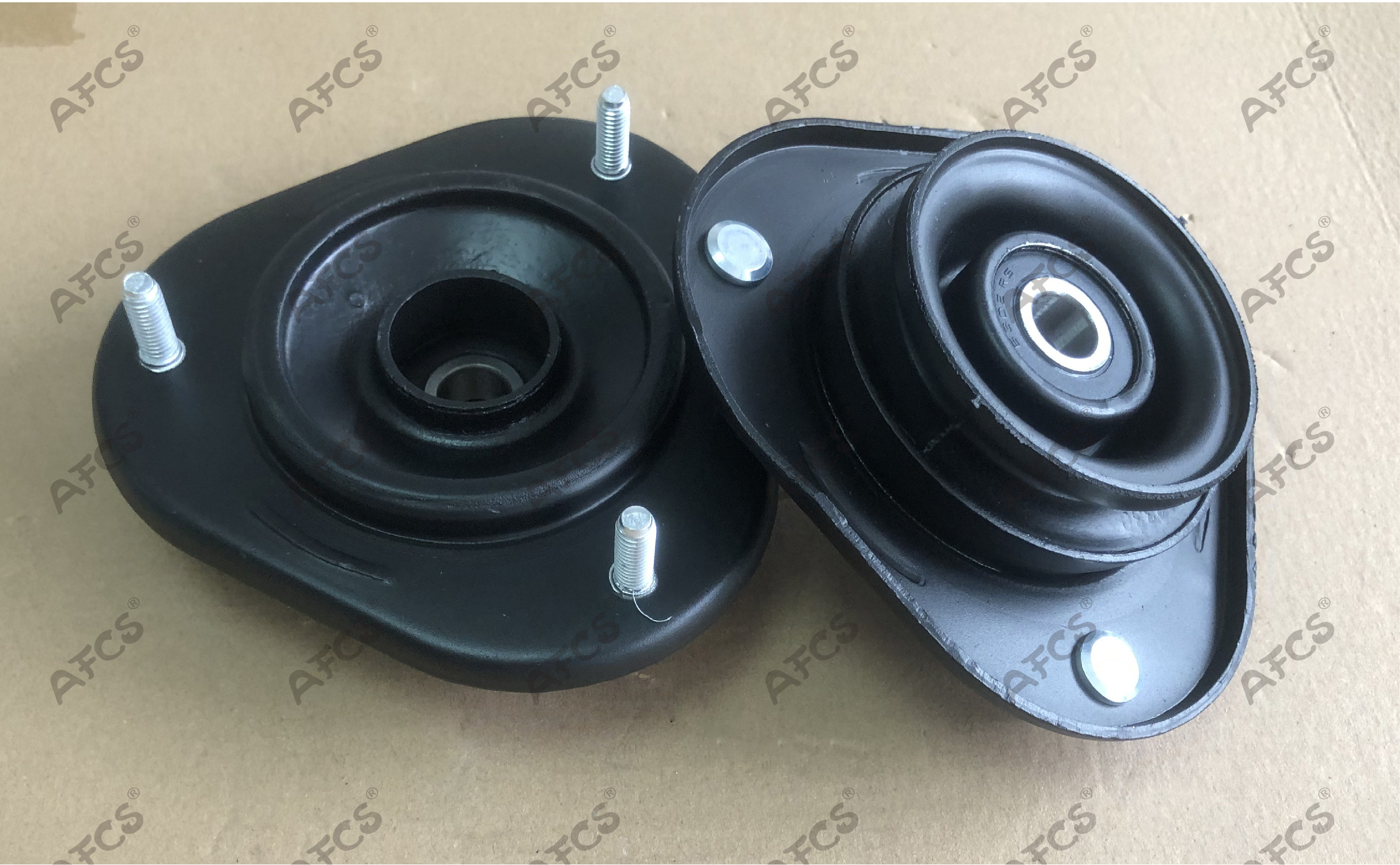 4860912190 Suspension Strut Mounting 48609-12330 4860902070 For Toyota Corolla Estate E11