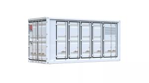 Wholesale 20ft BESS Battery Energy Storage System 500kw Lifepo4 ESS Storage from china suppliers