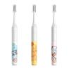 Buy cheap Adult Waterproof Electric Toothbrush IPX7 Ultrasonic Rechargeable Toothbrush from wholesalers