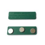 45x13x6mm Magnetic Name Badge