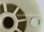 Forged 99.95% Pure Tungsten Wire Dia 0.05mm For Electronics / Heating Products
