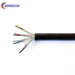 4 Pair Multi Pair Xlpe Instrument Cable