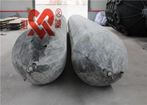 Wholesale 5.0m-20m Length Ship Launching Airbags Pontoon With Different Size from china suppliers