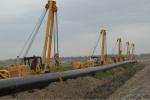Side boom price China pipelayer 40ton Pipelineman brand new side boom