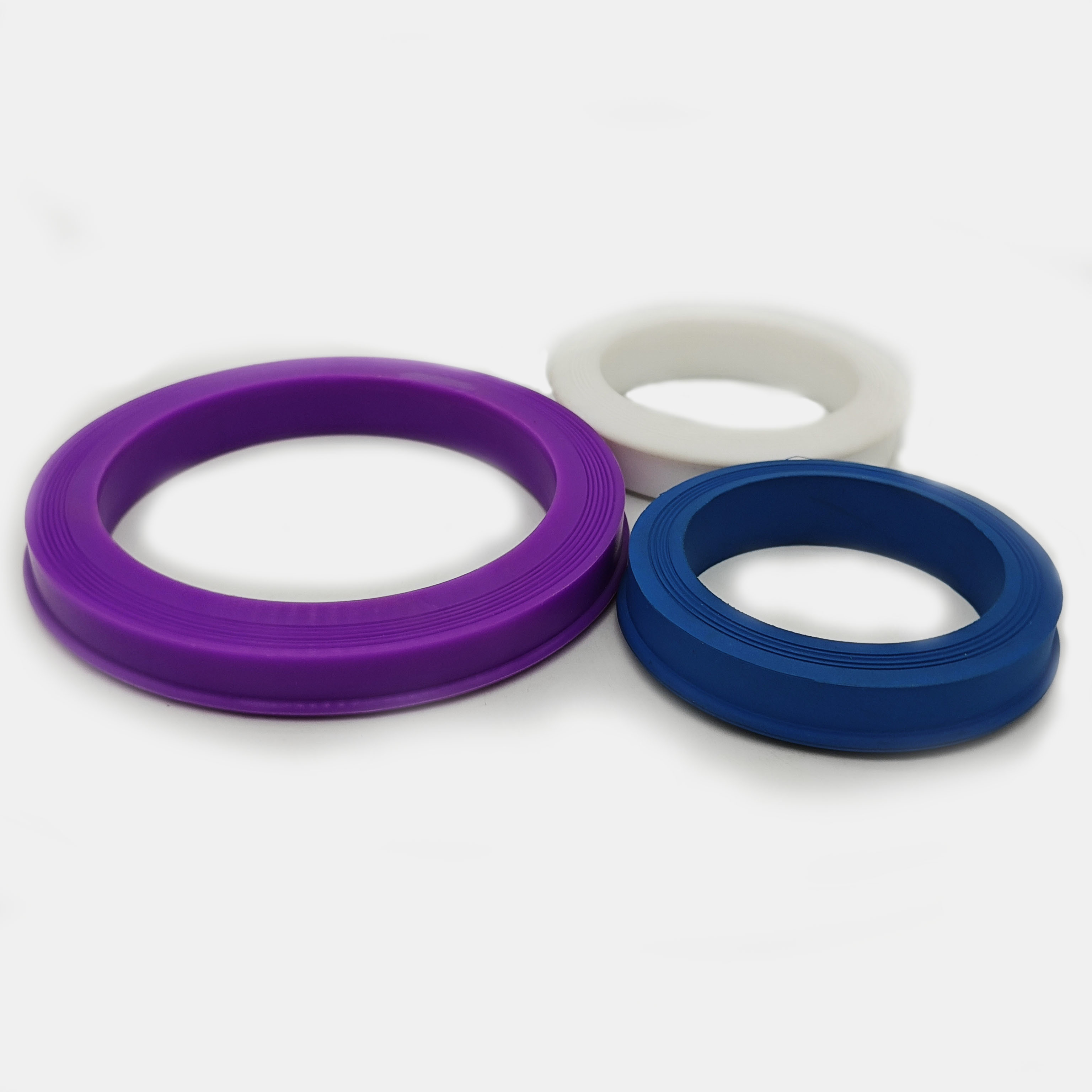 Hammer Union Seal Ring Forged Carbon Steel Heavy Duty Type 6000 to 15000 PSI