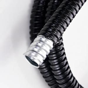 Wholesale Water And Flexibility Pvc Coated Flexible Pipe 1/4 Inch Pvc Coated Steel Conduit from china suppliers