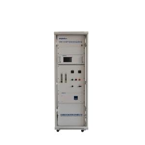 Wholesale Outdoor Air Pollution Cems System Emissions Monitoring Equipment from china suppliers