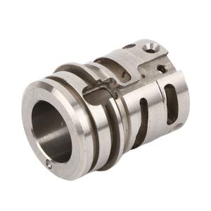 Wholesale Metal Odm Cnc Precision Turned Parts Stainless Steel Aluminum 2011 from china suppliers