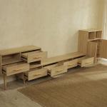 Unique Design Living Room TV Stand TV Shelves For Living Room