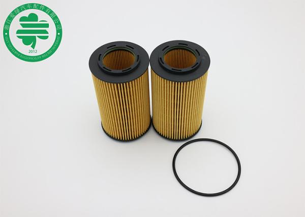 26320-3C100 Hyundai Kia High Performance Oil Filter Cellulose V6 3.3L 2006 -