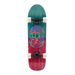 Wholesale Landyachtz ATV Perfecto Raccoon Cruiser Complete Skateboard - 9.02&quot; x 32&quot; from china suppliers
