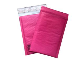Wholesale Self Sealing Padded Kraft Paper Bubble Shipping Envelopes from china suppliers