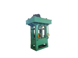 Wholesale Manufacturer 150T Automatic Stretch Metalware Cookware Hydraulic Press Machine from china suppliers