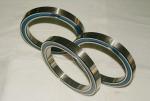 SUS440C 6808 Single Row Slim Bearings 42 x 52 x 7 For Boat Vessel