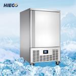 15 10 Pan Scommercial Flash Freezer 5 Pans Blast Chiller Shock Freezer