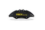 TEI Racing G60 6piston Big Brake Kit For Performance Cars BMW 3 Series（G20/G28 ）