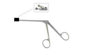 Wholesale Ent Nasal-Pharyngeal Biopsy Forceps Medical Devices Reg./Record No. Zxzz20152220370 from china suppliers