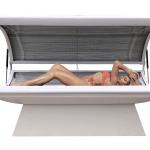 PDT Machine Medical Red Light Therapy Chamber Infrared For Whole Body Rehabilita